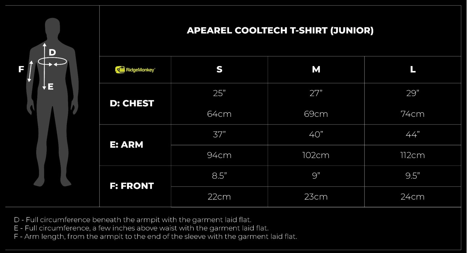 Tričko Junior APEarel CoolTech T-Shirt Grey / Bleskový výpredaj